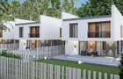 Vila individuala, 4 camere + dressing, finisaje de top, loc de parcare - 1