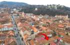 Apartament Centru Istoric Brasov | 100 mp | Str. Republicii - 3