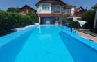 Casa | 9 camere | Garaj | Piscina | Teren 3.000 mp | Comision 0% - 1