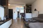 Apartament Campus 3 camere, loc parcare, boxa, mobilat-utilat complet - 1