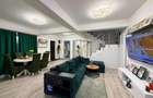 Duplex mobilat si utilat - 4 camere - 2 bai - 300 mp teren - 8