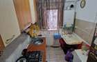 3 camere semidecomandat-mobilat/utilat-Zona Zimbru - 5