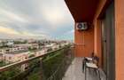 Apartament 2 camere, centrală proprie  Metrou  Piața  Munci - 9
