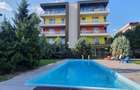 Apartament 2 camere zona Otopeni (Aeroport) bloc NOU, Mobilata-Utilata MODERN - 20