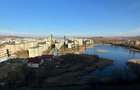 Apartament 2 camere de inchiriat Park Lake 3- orientare estica LAC - 1