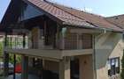 Casa tip vila 8 camere, 350mp, zona Corunca - 1