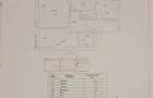 Apartament 3 Camere Decomandat mutare rapida Ozana metrou 1 Decembrie - 9