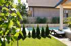 Casa premium Dragomiresti-piscina-5 dormitoare-comision 0 - 8