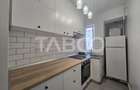 Apartament de inchiriat 2 camere renovat complet zona Rahovei Sibiu - 5
