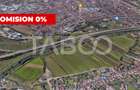 Teren intravilan 6000 mp deschidere 24,5 m utilitati in zona - 1