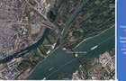   Teren intravilan industrial de închiriat – Vama Giurgiu – 80.000 mp +clădire  - 1