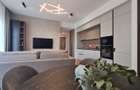 Apartament la inchiriere cu 2 camere in ONE VERDI PARK| Garaj - 2