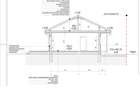 Casă P+pod, 100 mp utili, teren 892 mp –  Bod, jud. Brașov - 2