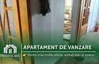 Apartament cu 3 camere confort 1 dec sporit etaj intermediar cu imbunatatiri - 1