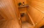 Casa/ Cabana+2.000 mp teren in miracolul naturii autentice,Bucin(Praid), Harghit - 11