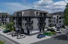 Apartament 3 camere pe strada Oasului in bloc de 1-2-3 camere. Dezvoltator. - 12