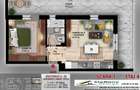 Apartament 2 camere tip studio de vanzare zona Theodor Pallady - 8