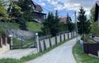 Lot intravilan Poiana Tapului. Vedere Bucegi Neobstructionata. - 9