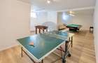 VILA DE LUX Smart Home cu piscina in Complex Exclusivist | 10 camere | Iancu Nic - 35