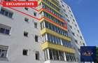 Apartament 2 camere D etj 3 bloc turn Bd.M.Eminescu 49_IJPolitie - 1
