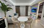 Cortina North | 2 Camere + Loc parcare subteran | Lux - 13