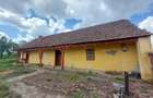Casa veche cu teren mare in Vinga - 2