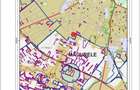Teren intravilan, 610 mp, front 23 m, utilitati | Str. Teius - Rahova - 14