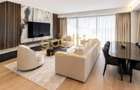 NEW / LUXURY DESIGN / ONE ELIADE / PANORAMIC VIEW / 2 UG PARKING INCLUDED - 4