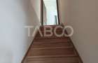 Casa de inchiriat 90 mp 3 camere curte 370 mp aproape de mall Cisnadie - 18