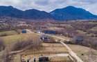 Teren intravilan 850mp Zarnești-Bran, natura-relaxare - 12