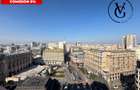 Garsoniera pe Calea Victoriei - Terasa spatioasa - 1