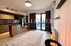 Apartament mobilat cu 2 camere | Pipera | Bloc 2020 | Parcare subterana - 6