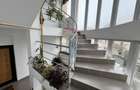 Penthouse cu 5 camere si terasa cu view de inchiriat in Grigorescu - 42
