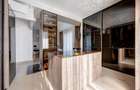 Penthouse Herastrau  Modern and High End finishes  2 parking - 18