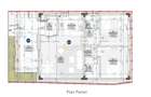 Sararie - vis-a-vis de Exclusive, teren 239mp cu autorizatie casa D+P - 2
