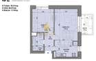 Apartament nou Nusco Aviatiei- Pipera - 3