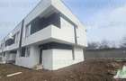 Duplex modern 4 camere in centru Chiajna - 1