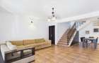 Casă individuală Pipera | 242 mp utili | Teren 500 mp | Stradă privată - 15