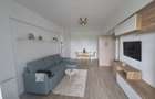 apartament 2 camere de inchiriat cu PARCARE, aer conditionat, centrala proprie - 2