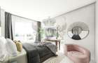 Apartament Modern, 3 Camere 87 Mp,Decomandat,Finalizat, Mall-Coresi - 3