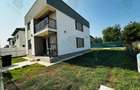 Casă modernă P+1E de vânzare în Berceni – 4 camere – 2 băi – 325 mp teren - 1