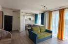Apartament de închiriat, 1 cameră, 38 mp, parcare subterană, Central zona Paris - 1