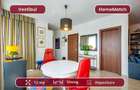 Promoroaca 7 || 3 camere || Mobilat modern || Parcare subterană - 6