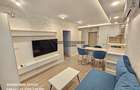 LUX! Ap2cam - Parcare Subterana - Tomis Park Residence - Termen Lung - 550euro - 5