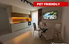 Prima inchiriere! Apartament ultrafinisat cu 2 camere, Zona VIVO - 1
