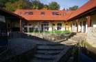 Casa de vanzare pretabila pensiune priveliste superba Fantanele Sibiu - 3