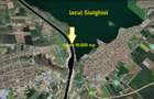OVIDIU Teren cu deschidere directă la Lac Siutghiol - 3