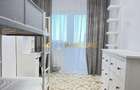 4 Camere de inchiriat | Berceni | Centrala | Parcare | Mobilat - 4