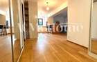 Apartament premium cu 3 camere – Upground Residence, Pipera | 115 mp | Parcare