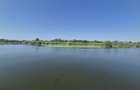 Izvorani - Teren cu deschidere generoasă la lacul Snagov